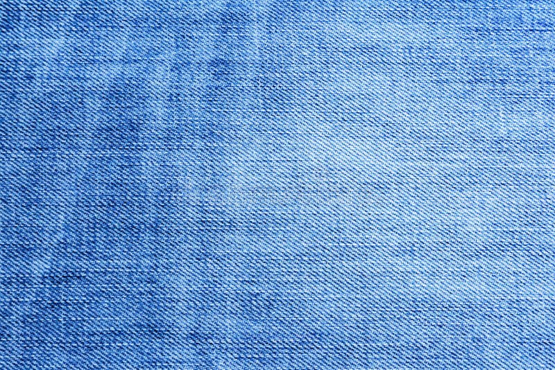 The Image of Textures of Denim Fabrics for the Background, Patterns and ...