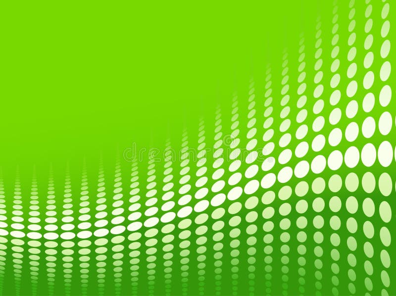 image tramée verte de fond illustration stock image tramée verte de fond illustration stock