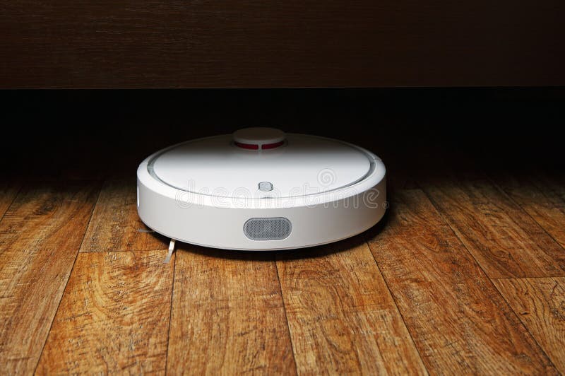 Image of Vacuum Cleaner Studio Stock Photo Image of clean, apartment