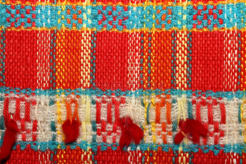 Woven fabric using wool stock photo. Image of textile 185899210