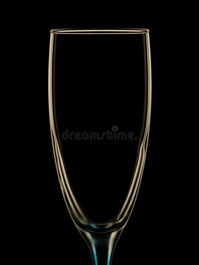 Image élégante des glas de champagne photographie stock Image élégante des glas de champagne photographie stock