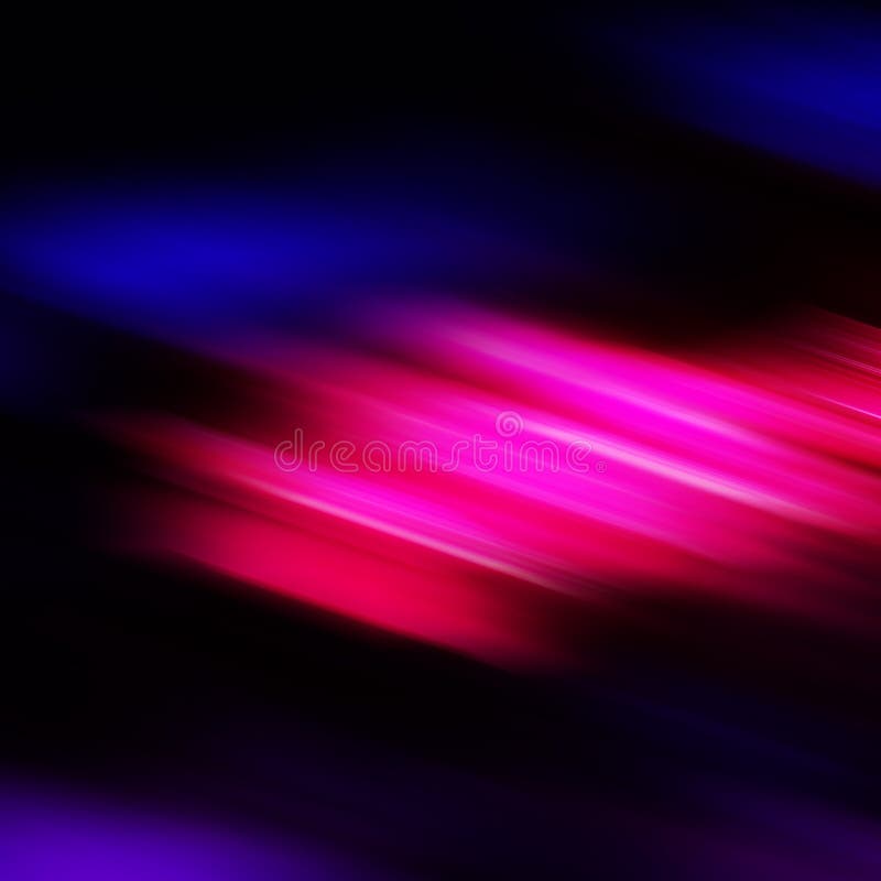 Imagem abstrata colorida ilustração royalty free