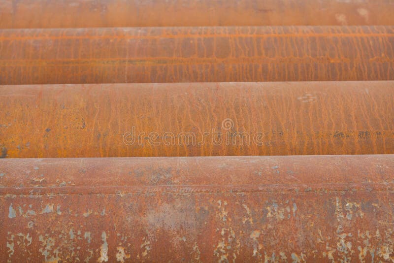 A imagem abstrata do metal conduz mostrar a luz na outra extremidade Textura do fundo foto de stock A imagem abstrata do metal conduz mostrar a luz na outra extremidade Textura do fundo foto de stock