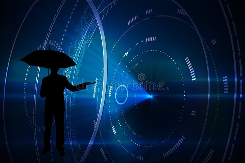 Relógio De Pulso Preto Futurista Com Menu De Aplicativo Ilustração Stock -  Ilustração de tecnologia, povos: 255500941