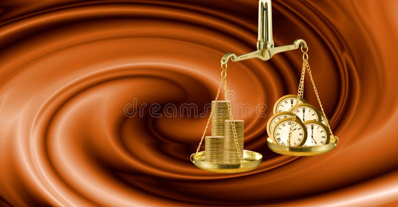 imagem do libra, dos relógios e das moedas como um símbolo da renda e do close up da riqueza fotos de stock imagem do libra, dos relógios e das moedas como um símbolo da renda e do close up da riqueza fotos de stock