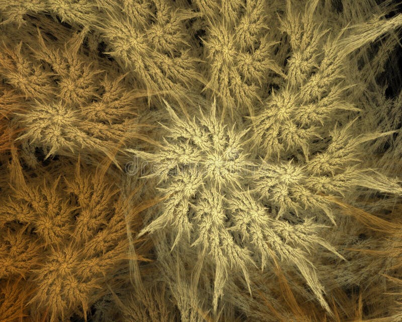 Imagem iterativa gerada por computador artificial abstrata da arte do fractal da flama de um escudo espiral ilustração do vetor Imagem iterativa gerada por computador artificial abstrata da arte do fractal da flama de um escudo espiral ilustração do vetor