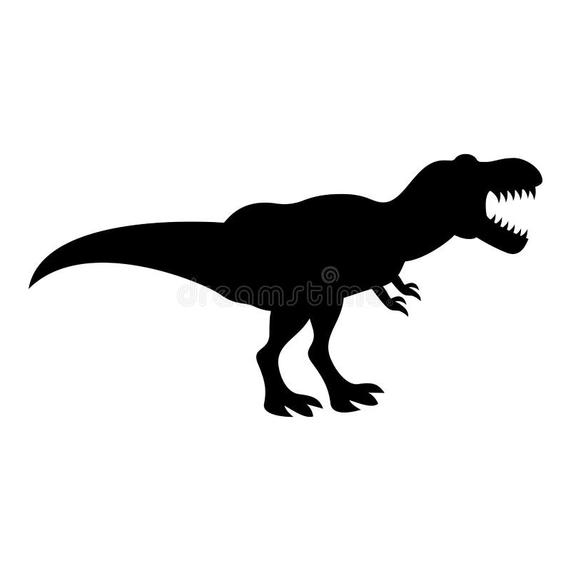 Vetores de Trex Trex e mais imagens de Dinossauro - Dinossauro