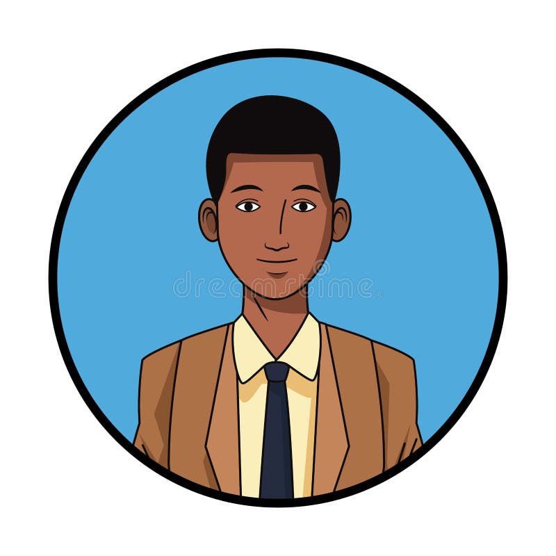Imagen Del Perfil Del Personaje De Dibujos Animados Del Avatar Del Hombre De Negocios Ilustración del Vector - Ilustración de persona, profesional: 149139825 Imagen Del Perfil Del Personaje De Dibujos Animados Del Avatar Del Hombre De Negocios Ilustración del Vector - Ilustración de persona, profesional: 149139825