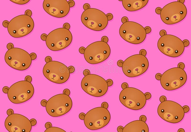 Imagen del vector de Teddy Bears stock de ilustración Imagen del vector de Teddy Bears stock de ilustración
