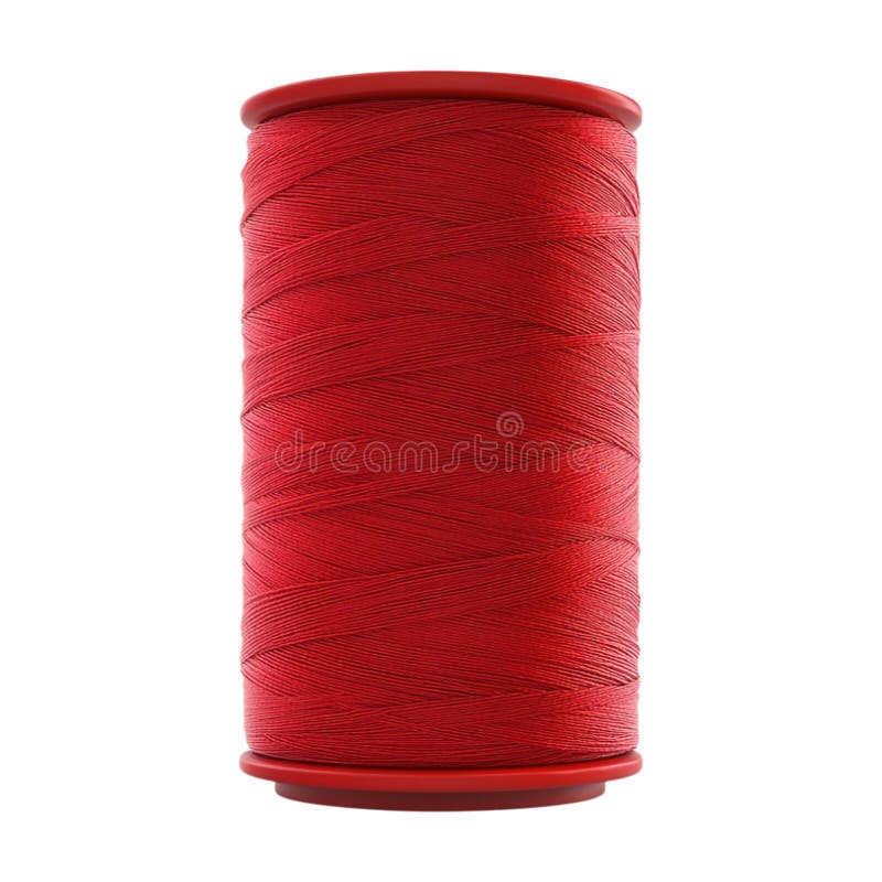 Imagen transparente o PNG de Red Thread Spool libre illustration