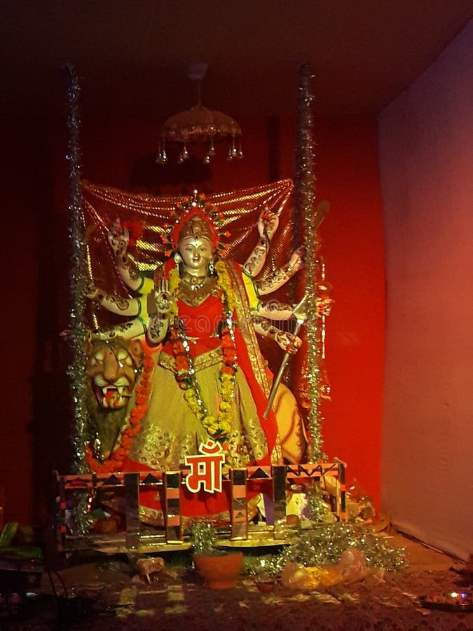 Devi maa hd images stock image. Image of town, district - 167070307 Devi maa hd images stock image. Image of town, district - 167070307