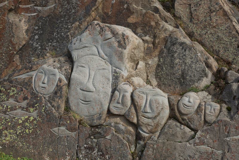 Chiseled stone hi-res stock photography and images - Alamy