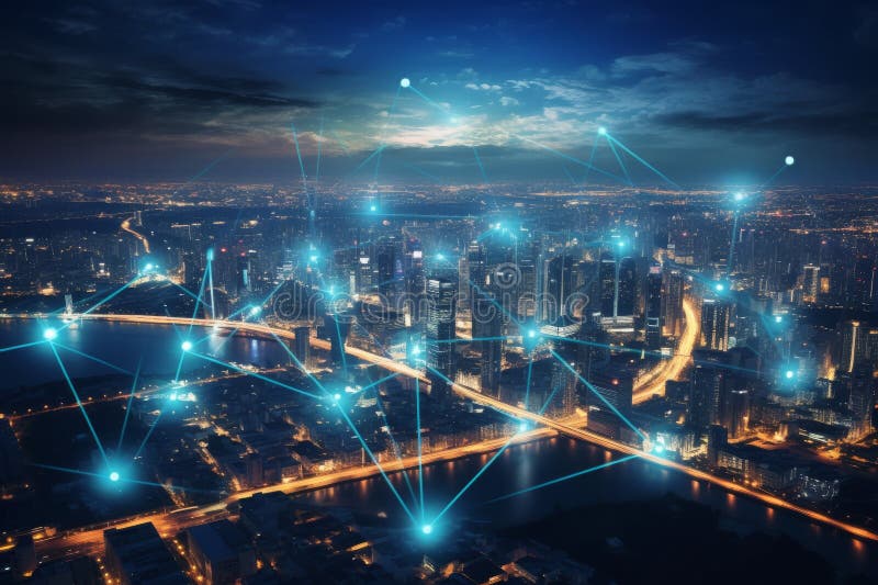 Wireless Sensor Networks for Smart Cities: Network Design ...