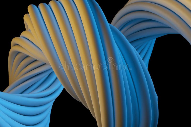Imagine de fundal structură spirală stock illustration