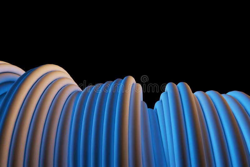 Imagine de fundal structură spirală vector illustration