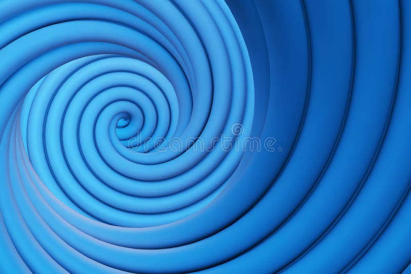 Imagine de fundal structură spirală vector illustration