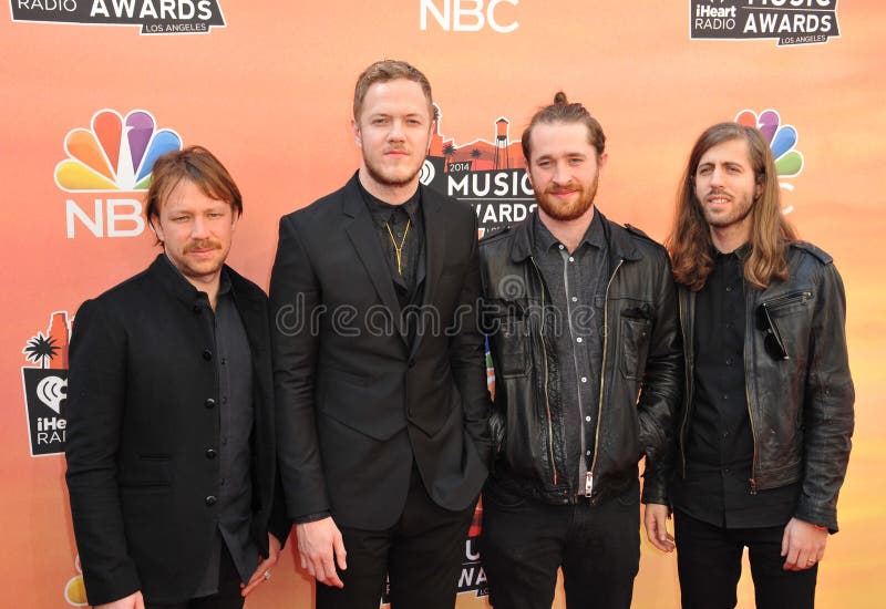 Daniel Platzman Ben Mckee Kid Dan Editorial Stock Photo - Stock Image