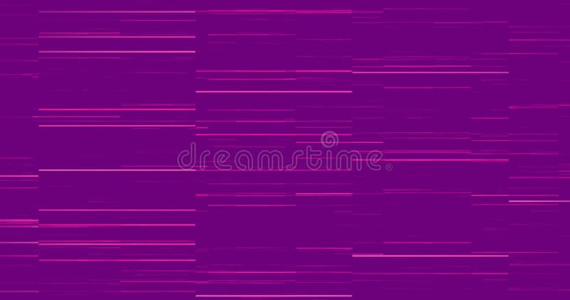Imagine a mai multor trasee de lumină violet care se deplasează în mișcare hipnotică în fundal royalty free illustration