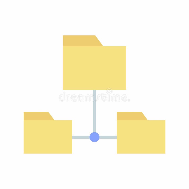 Imagine vectorială pictogramă fișier. vector illustration