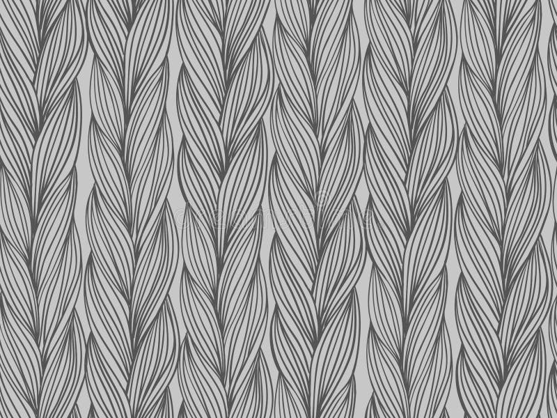 Simple, woven vector seamless pattern with stylized sweater fabric. Texture for web, print, wallpaper, fall winter fashion, textile design, website background, holiday home decor, wedding invitation. Simple, woven vector seamless pattern with stylized sweater fabric. Texture for web, print, wallpaper, fall winter fashion, textile design, website background, holiday home decor, wedding invitation