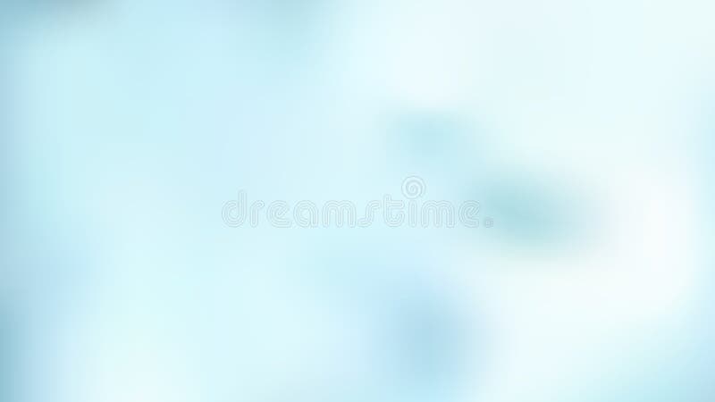 Imitation based on pattern mesh white clouds sky detail in light blue tones. Gradient abstract background with copy space. Heaven royalty free illustration
