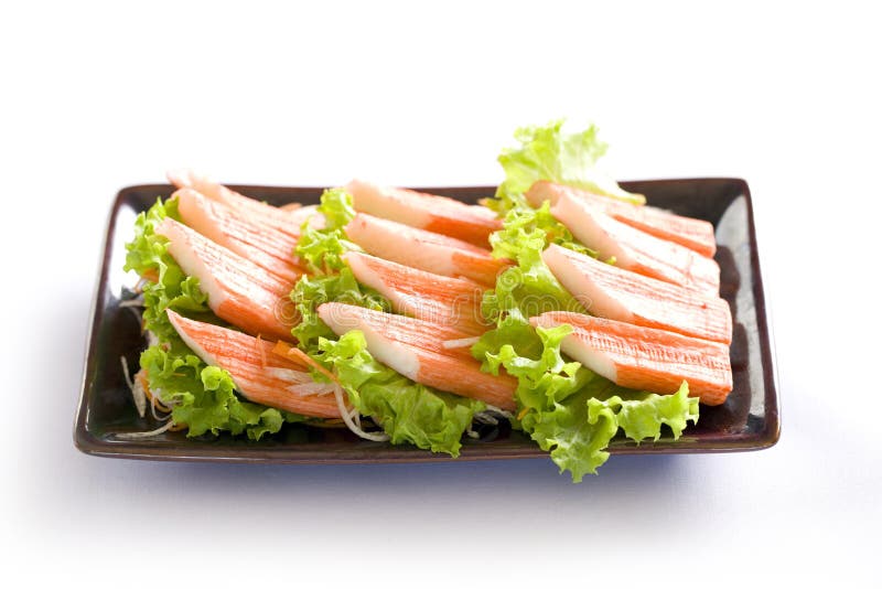 2,873 Imitation Crab Meat Stock Photos Free & RoyaltyFree Stock