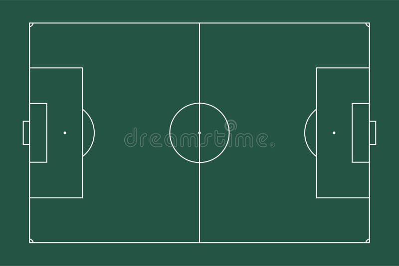 Diagram Football Pitch Stock Illustrations 239 Diagram Football Pitch Stock Illustrations Vectors Clipart Dreamstime