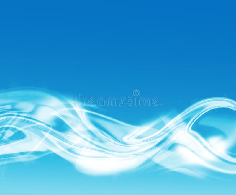 Immagine astratta royalty illustrazione gratis