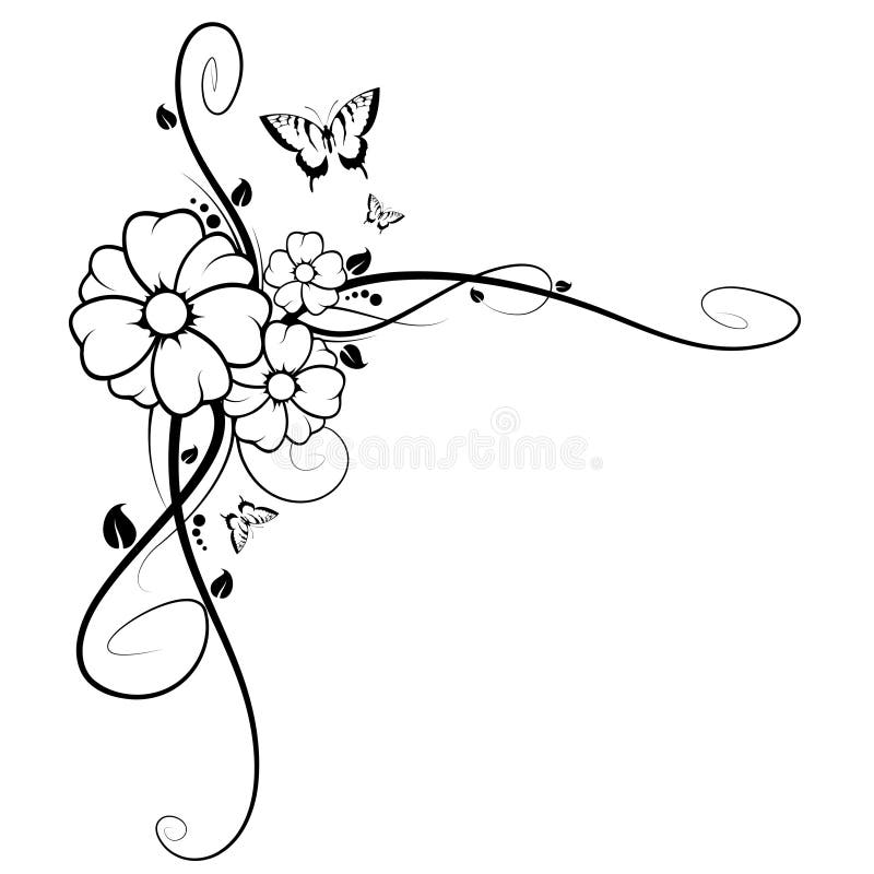 Immagine astratta royalty illustrazione gratis