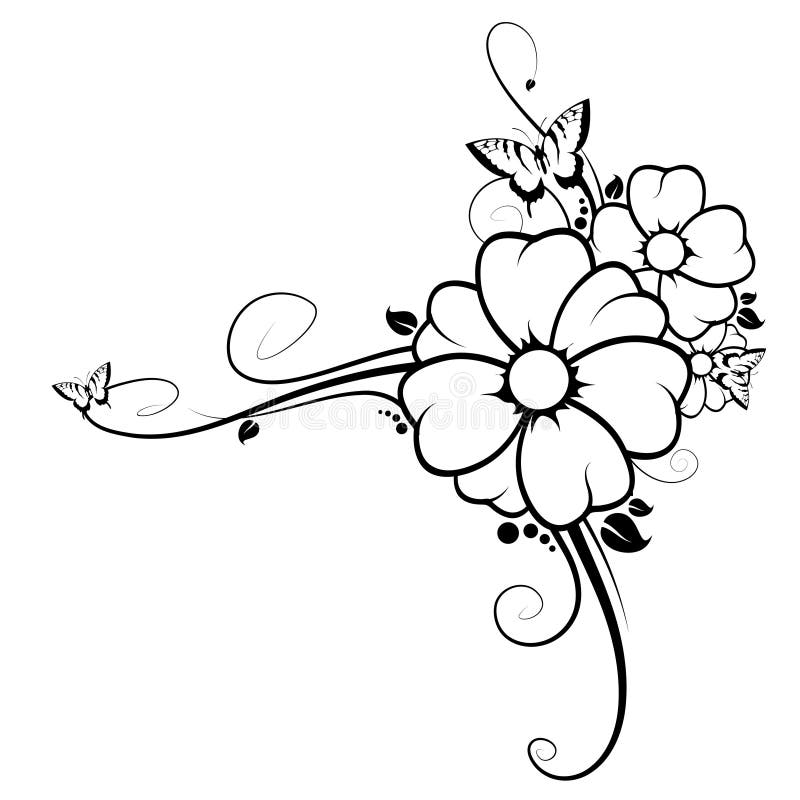 Immagine astratta royalty illustrazione gratis