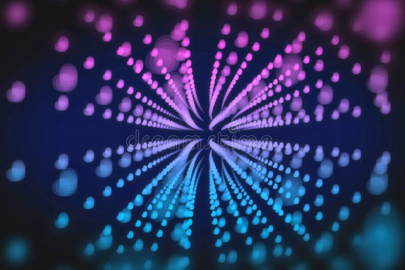 Immagine astratta di colore per fondo illustrazione vettoriale Immagine astratta di colore per fondo illustrazione vettoriale