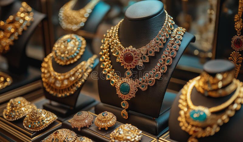 Immagine del generatore AI I materiali devono includere oro e argento royalty illustrazione gratis