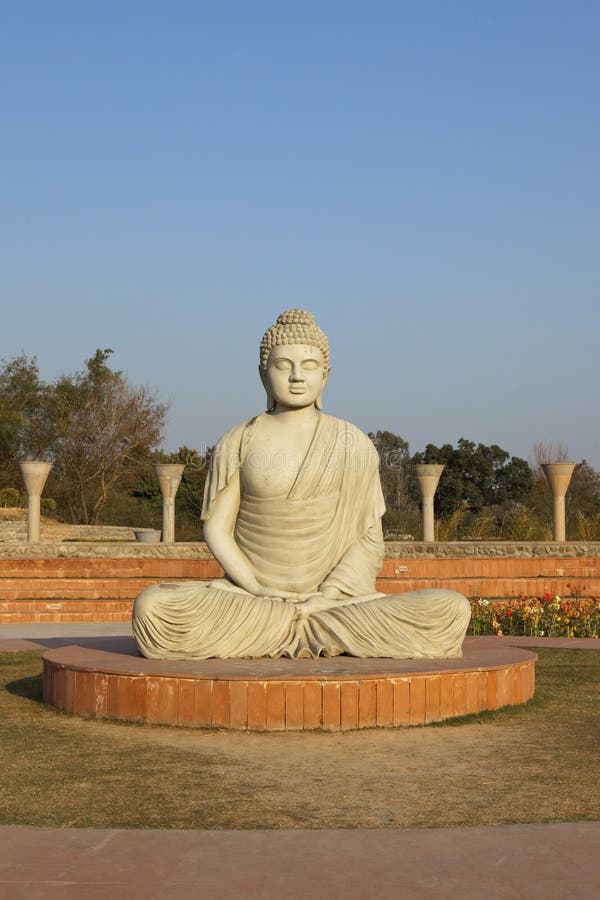 Immagine di buddha immagine stock libera da diritti Immagine di buddha immagine stock libera da diritti