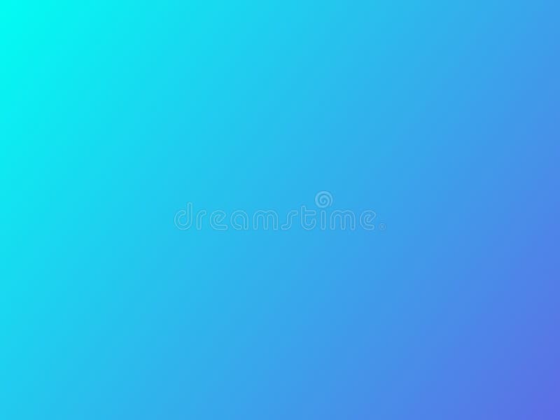 Immagine raster sfondo sfumatura blu luce progressiva