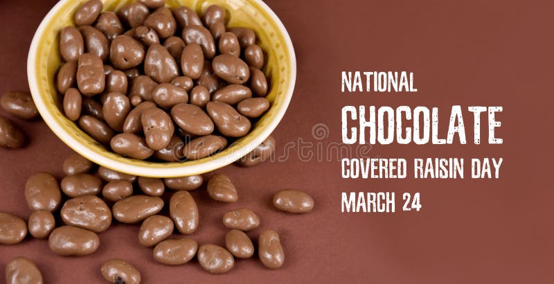 Immagini della giornata della giornata nazionale della cioccolata al cioccolato