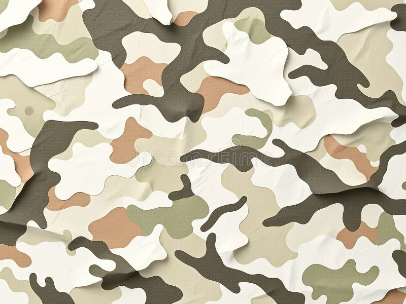 Unveiling Tactile Camouflage Stock Illustrations – 3 Unveiling Tactile ...