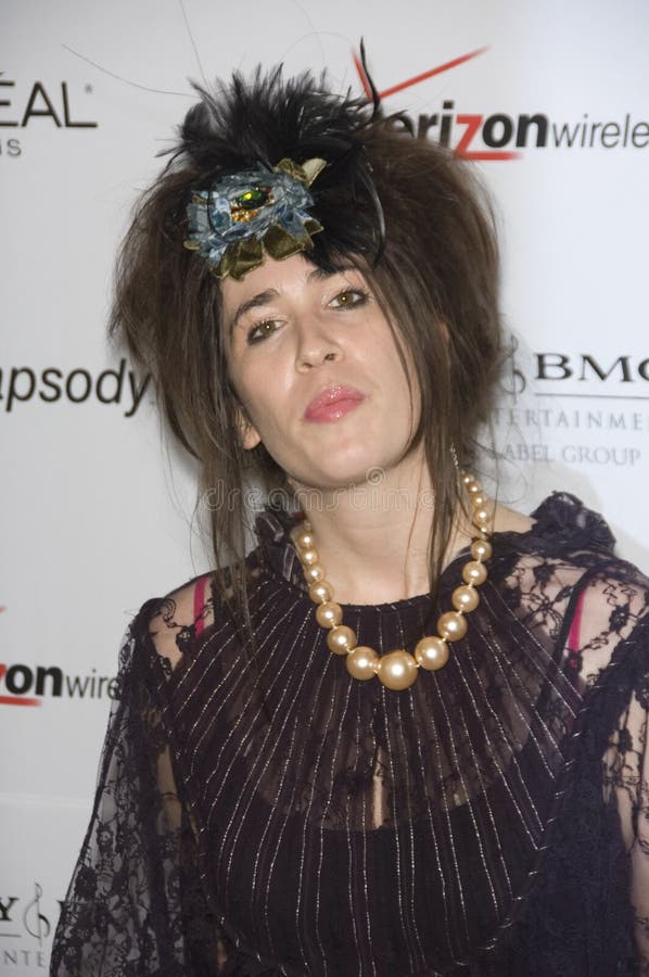 Imogen Heap Editorial Photo Image Of 2007 February 23976431 imogen-heap-editorial-photo-image-of-2007-february-23976431