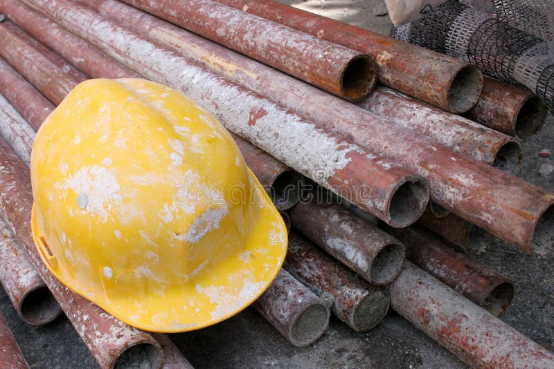 Cartelli E Adesivi Di Pericolo ISO 7010 "Ostacolo In Alto" - W020