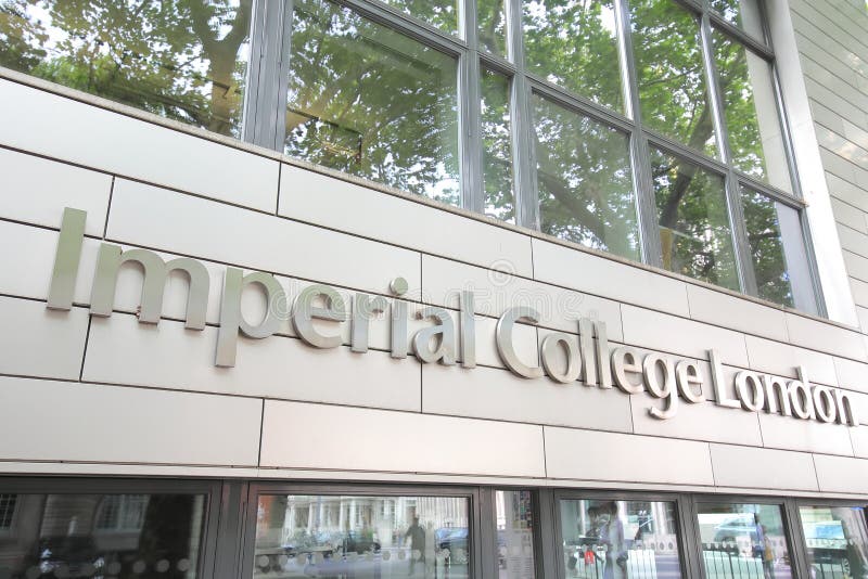 Imperial College London UK