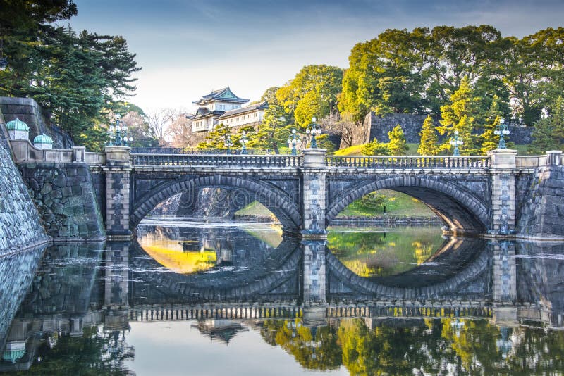 Imperial Palace Japan