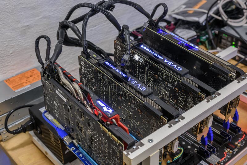 Cryptocurrency Mining Rig Nz - Cryptocurrency Mining Rig - Mining Factory / In this post we consider rigs with 8 gpus (the roi is exactly the same for all of them though).