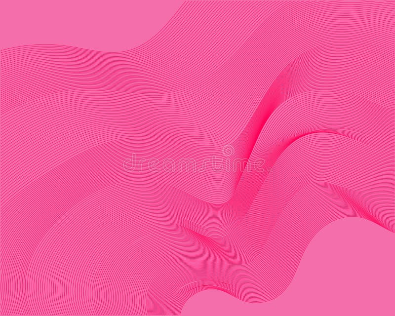 Impianto a scacchiera rosa luminoso al neon del fondo dell'estratto illustrazione di stock Impianto a scacchiera rosa luminoso al neon del fondo dell'estratto illustrazione di stock