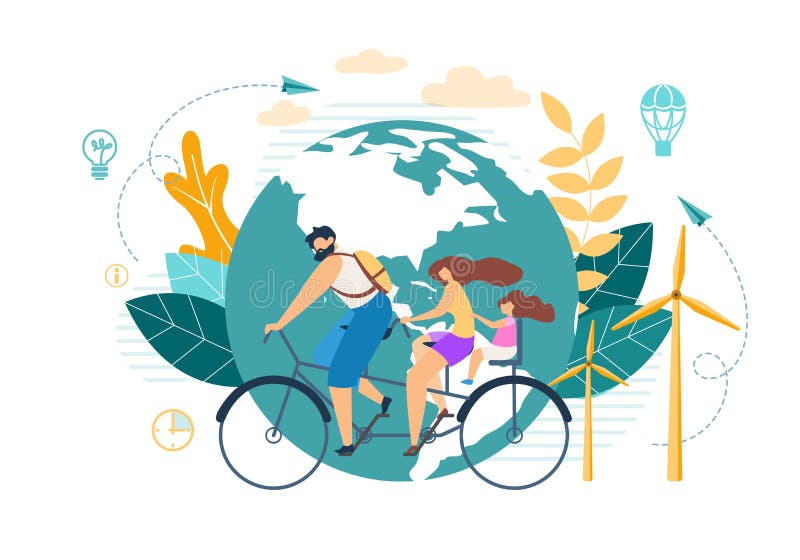 Impiegati Banner INFORMATIVI SULLE Vacanze royalty illustrazione gratis Impiegati Banner INFORMATIVI SULLE Vacanze royalty illustrazione gratis
