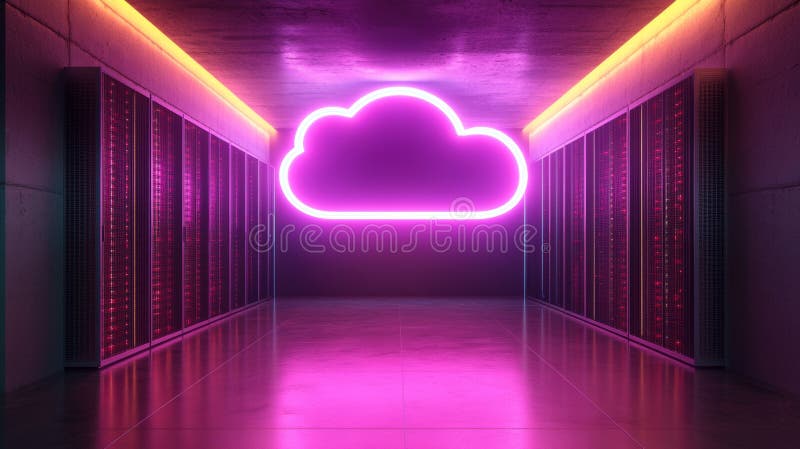 Implementing serverless technology on a hybrid cloud network, utilizing state-of-the-art digital infrastructure tools