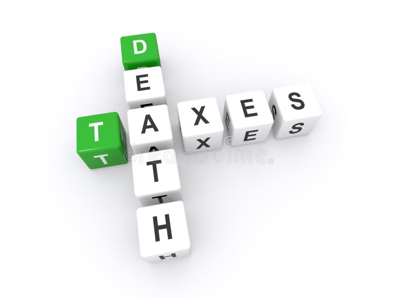 Impostos de morte