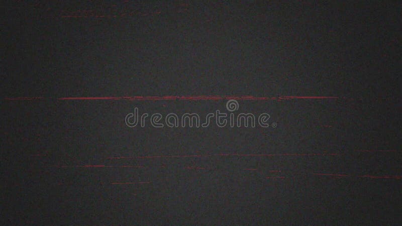 Impresionante fondo oscuro con sorprendente línea roja perfecta para sitios web o aplicaciones ilustración del vector