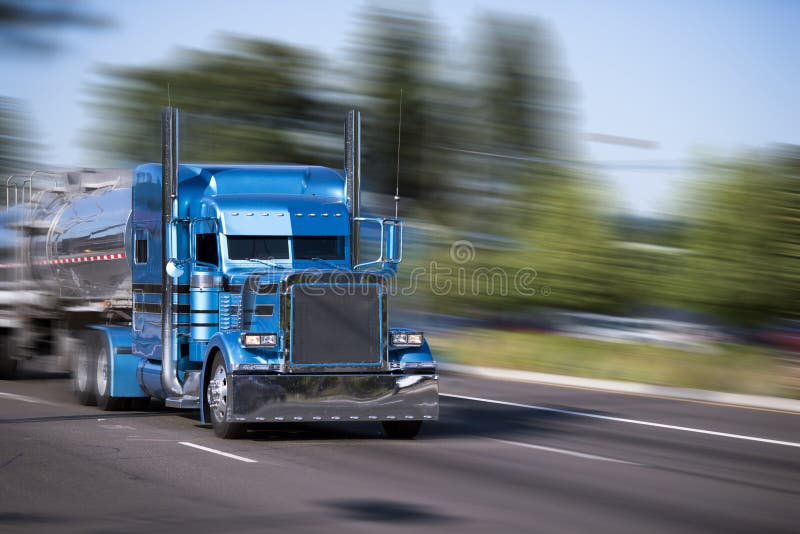 semi truck wallpaper