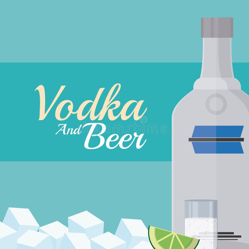 Shot Vodka Vectores, Ilustraciones y Gráficos - 123RF