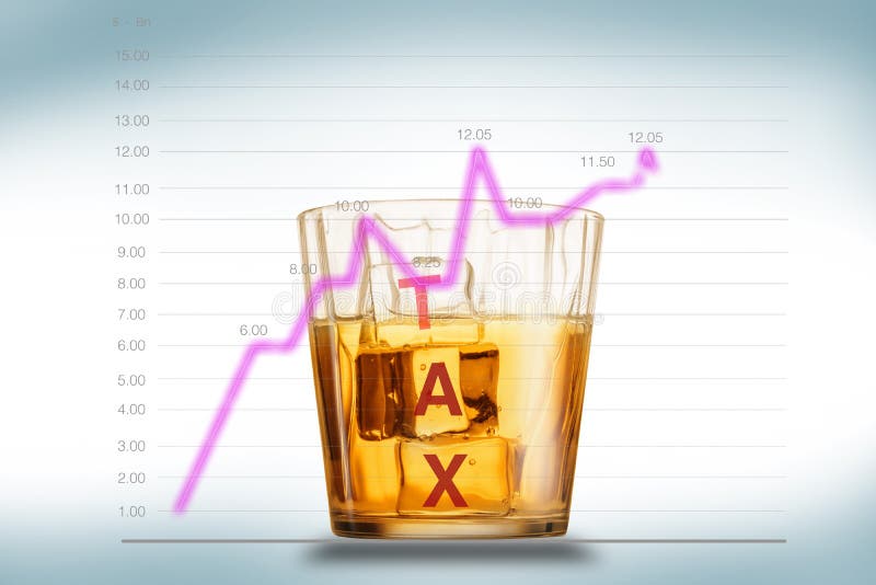 impuesto Trace el ratio de las imposiciones fiscales de las cuales los aumentos con el aumento de la renta y de la riqueza, palab foto de archivo impuesto Trace el ratio de las imposiciones fiscales de las cuales los aumentos con el aumento de la renta y de la riqueza, palab foto de archivo