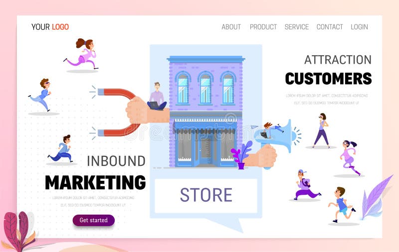 How to Design and Optimize Landing Pages for Customer Acquisition